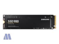 Samsung 980 M.2 NVMe™ SSD 250GB