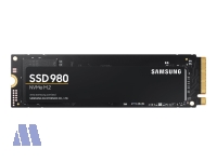 Samsung 980 M.2 NVMe™ SSD 1TB