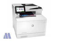 HP Color Laserjet Pro M479fnw MFP Drucker/Kopierer/Scanner/Fax