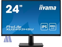 iiyama ProLite XU2493HSU++B-Ware++23.8