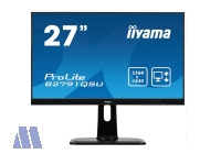 iiyama ProLite B2791QSU++B-Ware++27