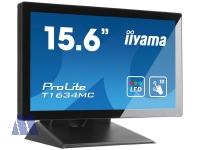 iiyama ProLite T1634MC-B5X++B-Ware++ 15.6