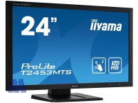 iiyama ProLite T2453MTS++B-Ware++ 23.6