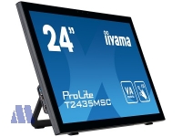 iiyama ProLite T2435MSC++B-Ware++ 23.6