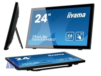 iiyama ProLite T2435MSC++B-Ware++ 23.6