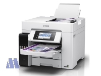 Epson EcoTank ET-5880 A4 4in1 Multifunktionsdrucker