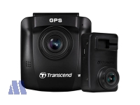 Transcend Dual Dashcam DrivePro 620 FHD 2.4