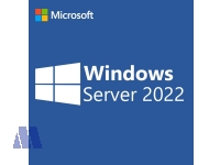 MS Windows Server 2022 5 User CAL