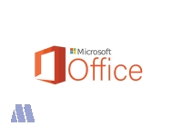 MS Office 2021 Home and Business Medialess Windows / Mac