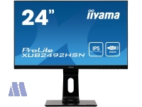 iiyama ProLite XUB2492HSN++B-Ware++23.8