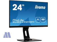 iiyama ProLite XUB2492HSN++B-Ware++23.8