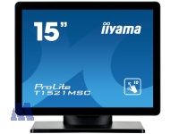 iiyama ProLite T1521MSC-B1++B-Ware++ 15