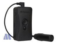 Transcend DrivePro Bodycam 60 FHD 64GB GPS WLAN