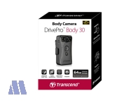 Transcend DrivePro Bodycam 30 FHD 64GB WLAN