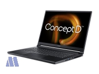 Acer ConceptD 5 Pro CN516-72P-73X4 16