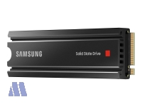 Samsung 980 PRO Heatsink M.2 NVMe™ SSD 2TB