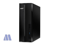 Acer Aspire XC-1760 i5-12400/8/512SSD/NOOS