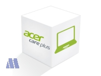 Acer Notebook Gaming Care Plus 4 Jahre Einsende-/Rücksendeservice (inkl. 1 Jahr ITW)