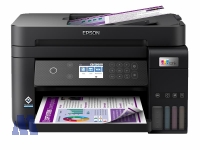 Epson EcoTank ET-3850 A4 3in1 Multifunktionsdrucker