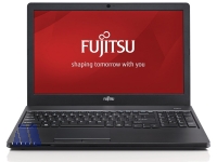 Fujitsu Lifebook A557++Leasingrückläufer++15.6