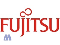 Fujitsu KB410 Tastatur USB schwarz US international bulk