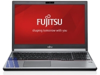 Fujitsu Lifebook E754++Leasingrückläufer++15.6