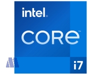Intel Core i7-12700 BOX 2.1/4.9GHz LGA1700 25MB, 12-Core