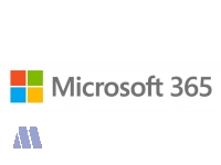 Microsoft 365 Single 1 Jahr 1 Benutzer Medialess  Windows / Mac