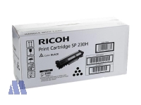 Toner Ricoh SP 230H für SP230DNw/SP230SFNw