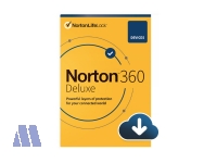 Symantec NortonLifeLock 360 Deluxe, 3 User