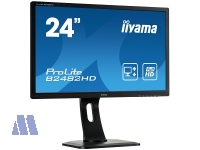 iiyama ProLite B2482HD++B-Ware++ 23.6