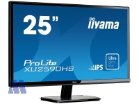 iiyama ProLite XU2590HS++B-Ware++ 25