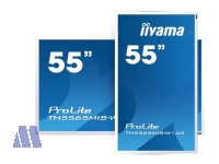iiyama ProLite TH5565MIS-W1AG++gepr.Ret.++ 55