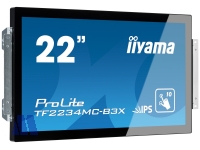 iiyama ProLite TF2234MC-B3X++gepr.Ret.++ 21.5