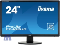 iiyama ProLite E2482HD++B-Ware++ 24