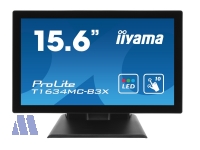iiyama ProLite T1634MC++B-Ware++ 15.6
