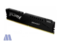 Kingston FURY Beast DDR5 16GB PC4800 RAM