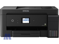 Epson EcoTank ET-15000 A3+  4-in-1-Multifunktionsdrucker, schwarz
