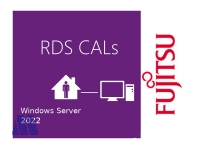 Fujitsu 5 Device RDS CAL Windows Server 2022