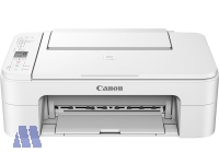 Canon PIXMA TS3151 Multifunktionsdrucker, weiß