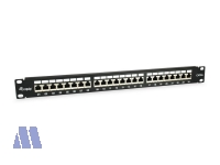 equip Patchpanel 48.3cm(19
