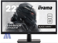 iiyama G-Master G2230HS-B1++B-Ware++21.5