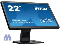 iiyama ProLite T2253MTS++B-Ware++21.5