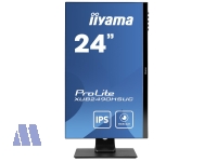 iiyama ProLite XUB2490HSUC++B-Ware++23.8