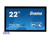 iiyama ProLite TF2234MC-B7X++B-Ware++ 21.5