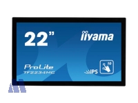 iiyama ProLite TF2234MC-B6AGB++B-Ware++ 21.5