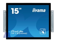 iiyama ProLite TF1534MC-B5X++B-Ware++ 15