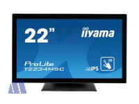 iiyama ProLite T2234MSC++B-Ware++21.5