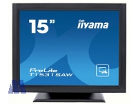 iiyama ProLite T1531SAW++B-Ware++ 15