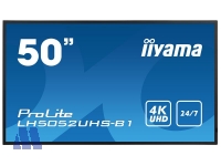 iiyama ProLite LH5052UHS-B1++B-Ware++50
